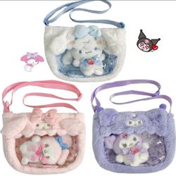 Sanrio Bags