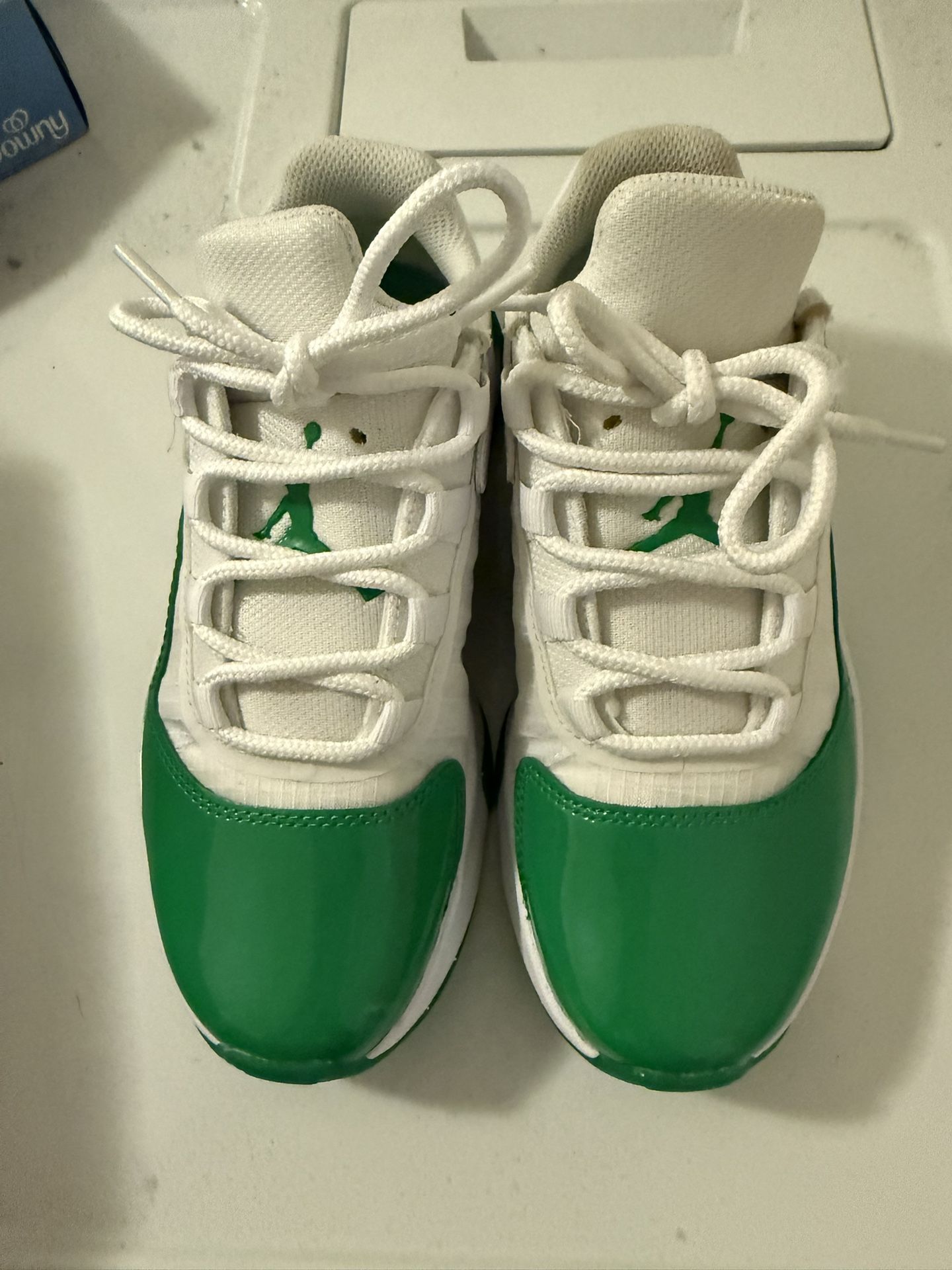 Air Jordan’s Size 5
