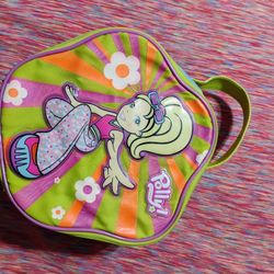 Polly Pocket Carrying Case