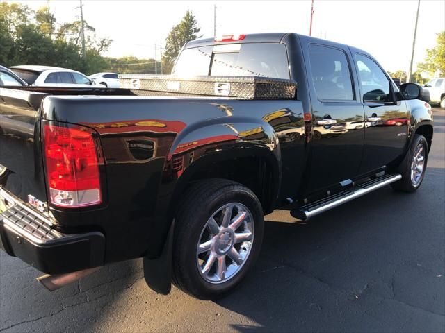 2011 GMC Sierra 1500
