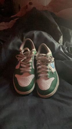 “Malchite dunk low (GS)”