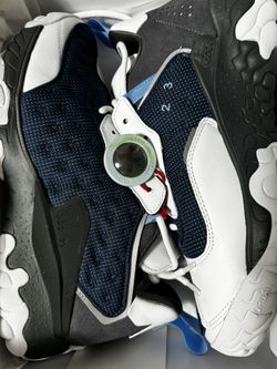 Jordan Delta 2 M10