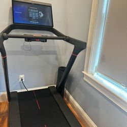 Peloton Tread 