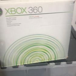 x Box 360 
