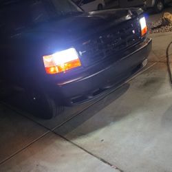 1993 Ford F-150