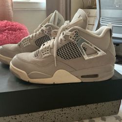 Air Jordan 4 Retro (2023 Exclusive Drop)