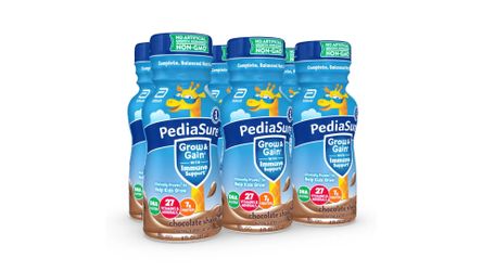 Pediasure