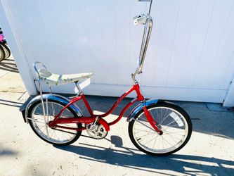 Schwinn stingray