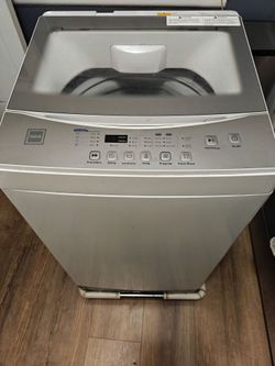 RCA 1.6 cubic Ft small washer $175.00 OBO