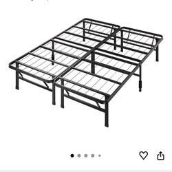 Metal Bed Frame