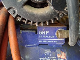 Compressor