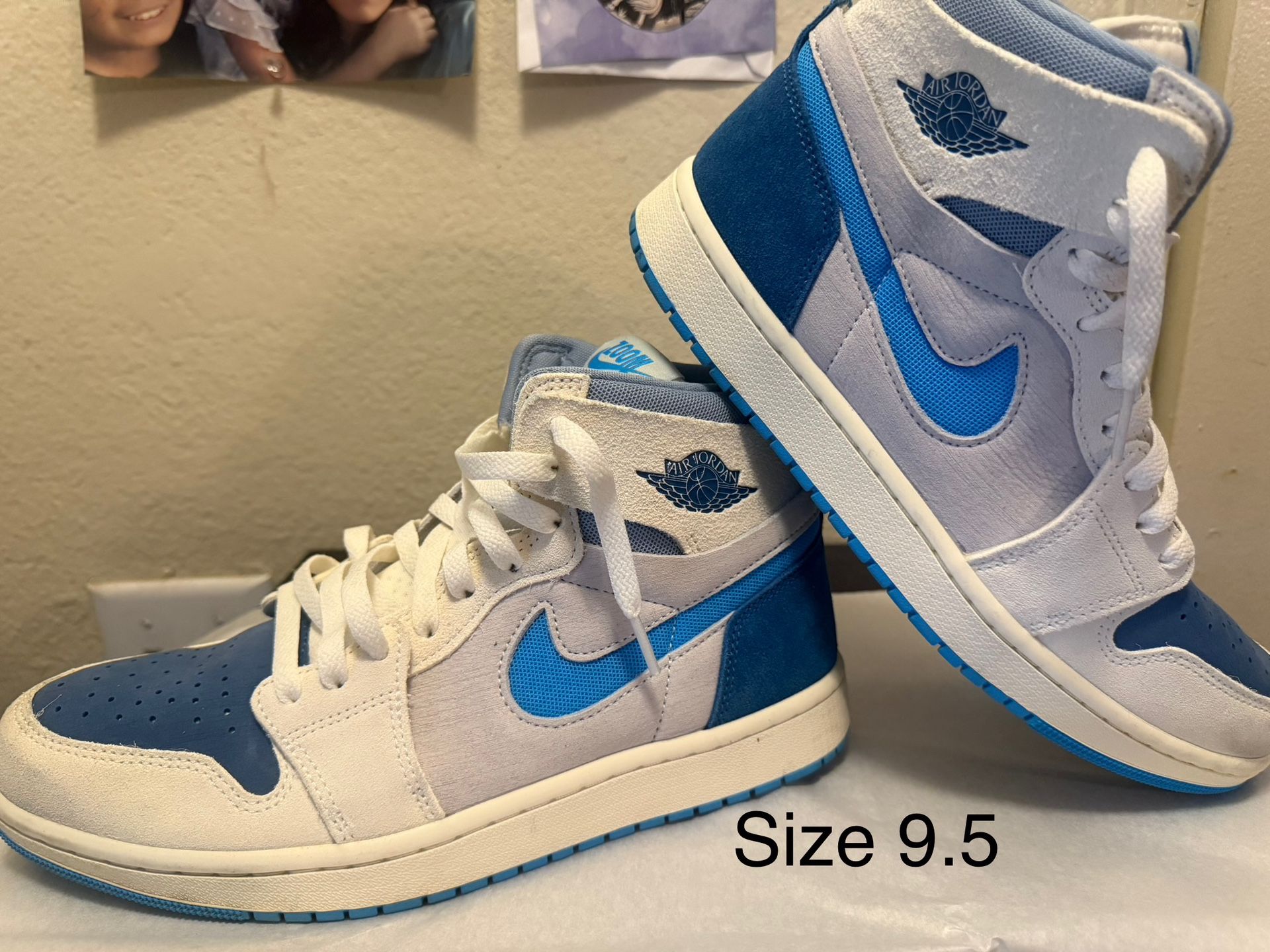 Jordan