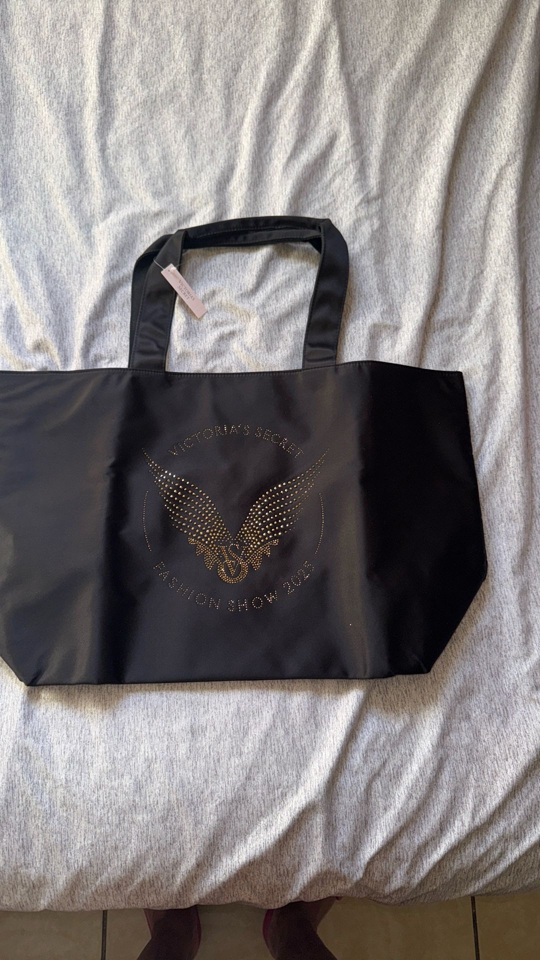 Victoria Secret Nueva Con Etiqueta