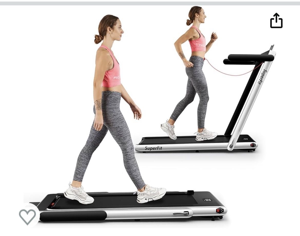 Standing Desk Treadmill