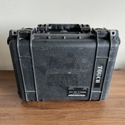 Pelican 1450 Case For SmallHD 702 Monitors