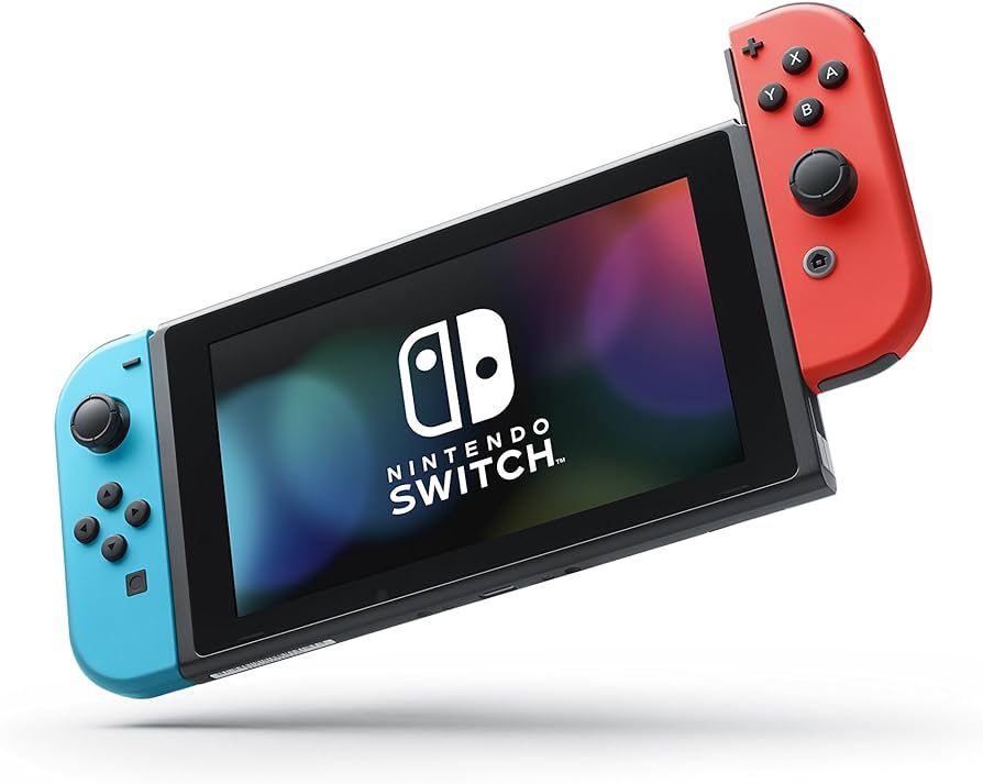 Nintendo Switch™ - Main Image