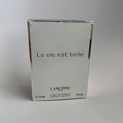 New ! Lancome perfume