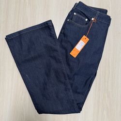 Von Dutch Women’s Flared Jeans