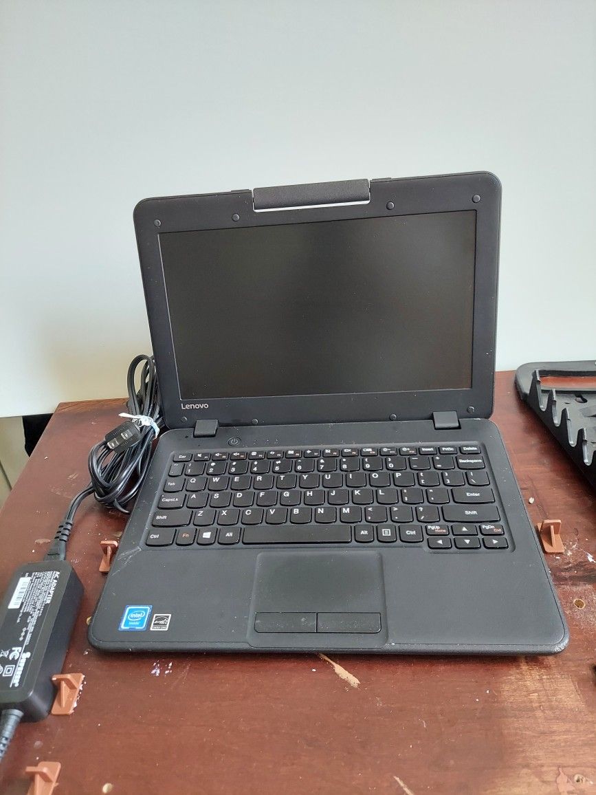 Laptop