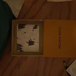 LV Skiing Wallet 