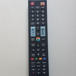 Samsung Remote 