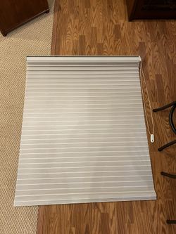 Window blinds