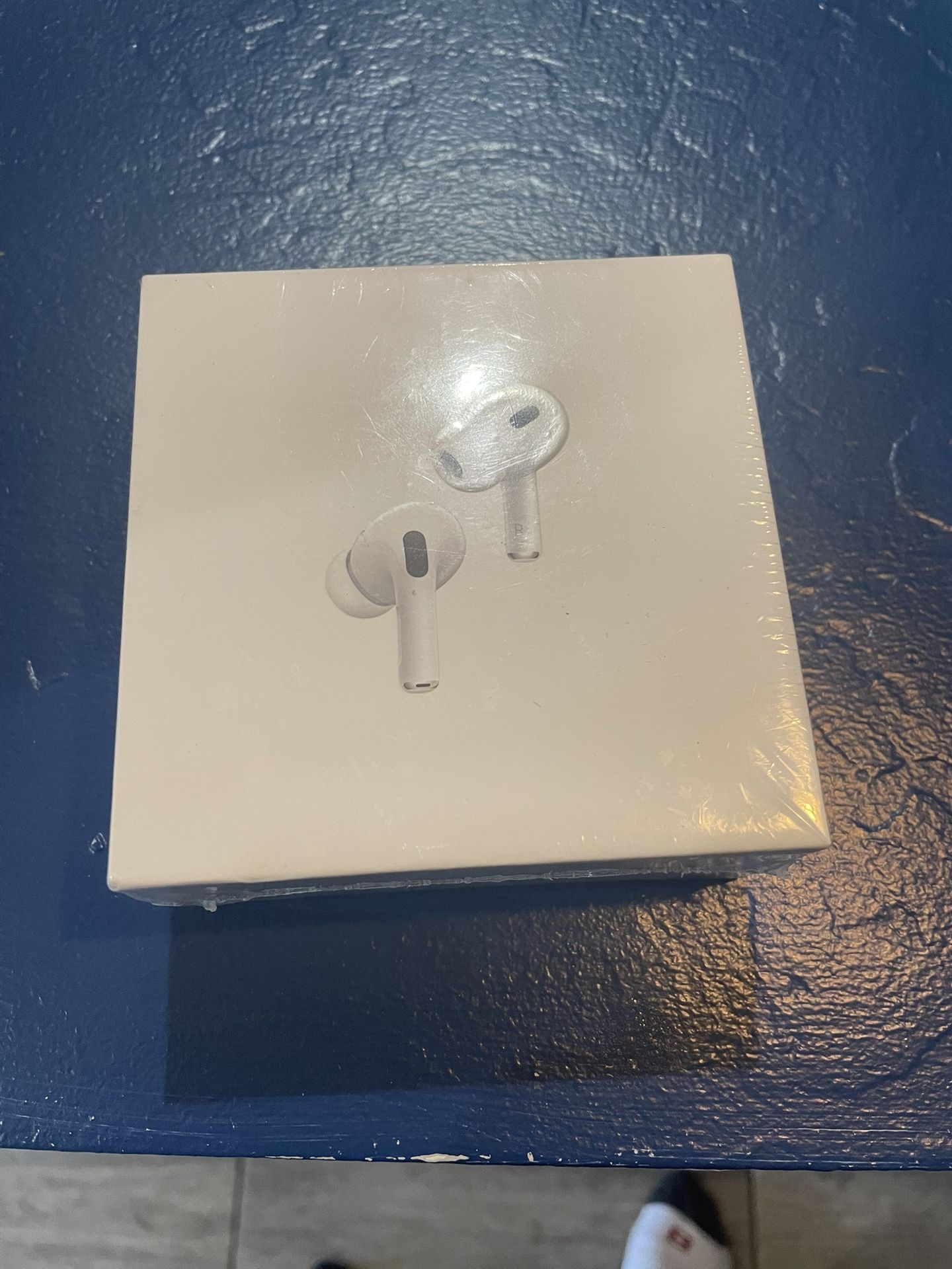 AirPod Pros 2nd Gen