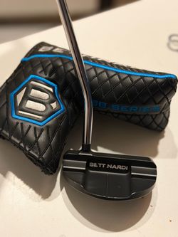Bettinardi  BB-Forty Five Putter