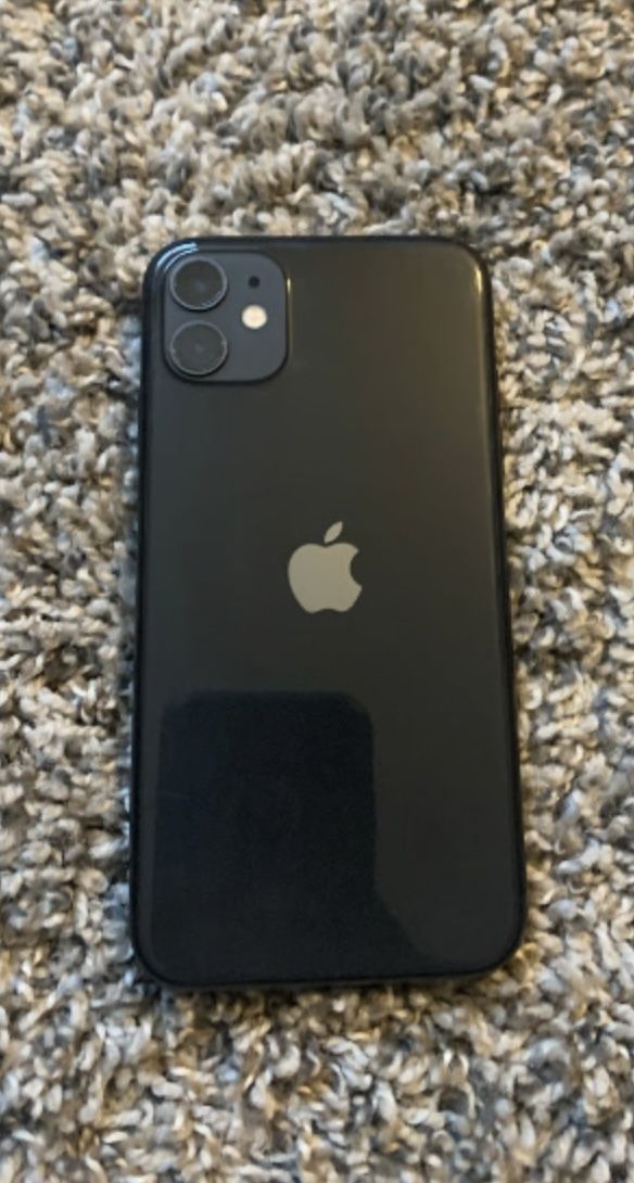 iPhone 11
