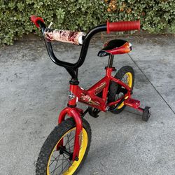 Used Bike And Scooter For Kids At 10.00 Each