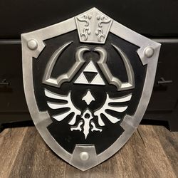 Zelda Shield