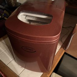 Brand New Ice Maker