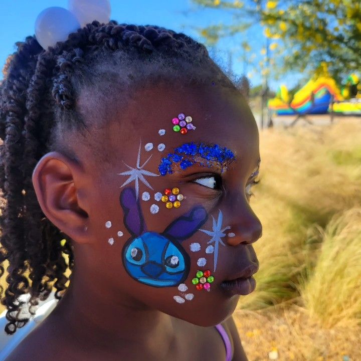 Face And Painting And Balloons for Sale in Menifee, CA OfferUp