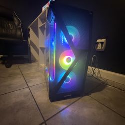 iBuyPower PC 