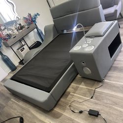 Full-Size Bed Room Set