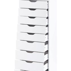 Unopened 9 Drawer Dresser 