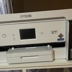 Epson Et 15000 