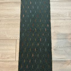 Beaded Table Runner