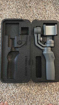 Osmo mobile 2