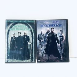 DVD Bundle