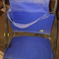 Stadium Chair