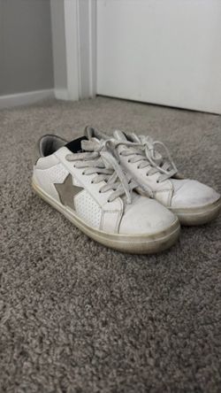 Steve maden sneakers