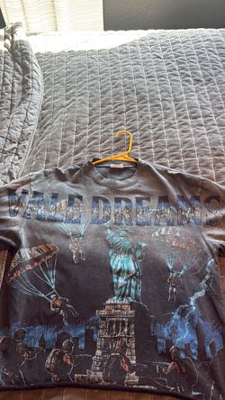 Vale dreams size medium