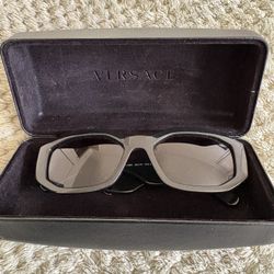 Versace Unisex Glasses