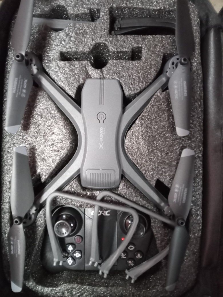 Brand New Drone With High Quality Camera