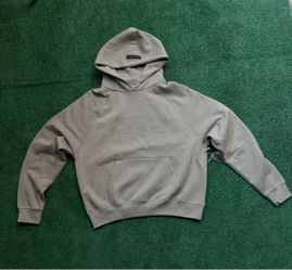Essential hoodie size small