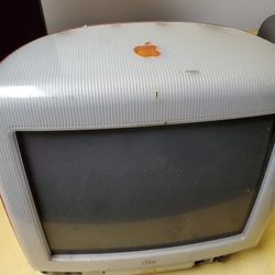 Apple Computer/antique