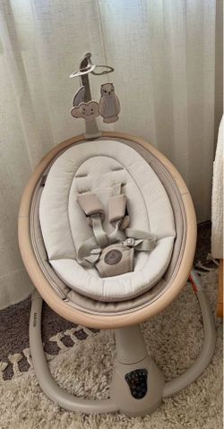 Maxi Cosi Baby Swing