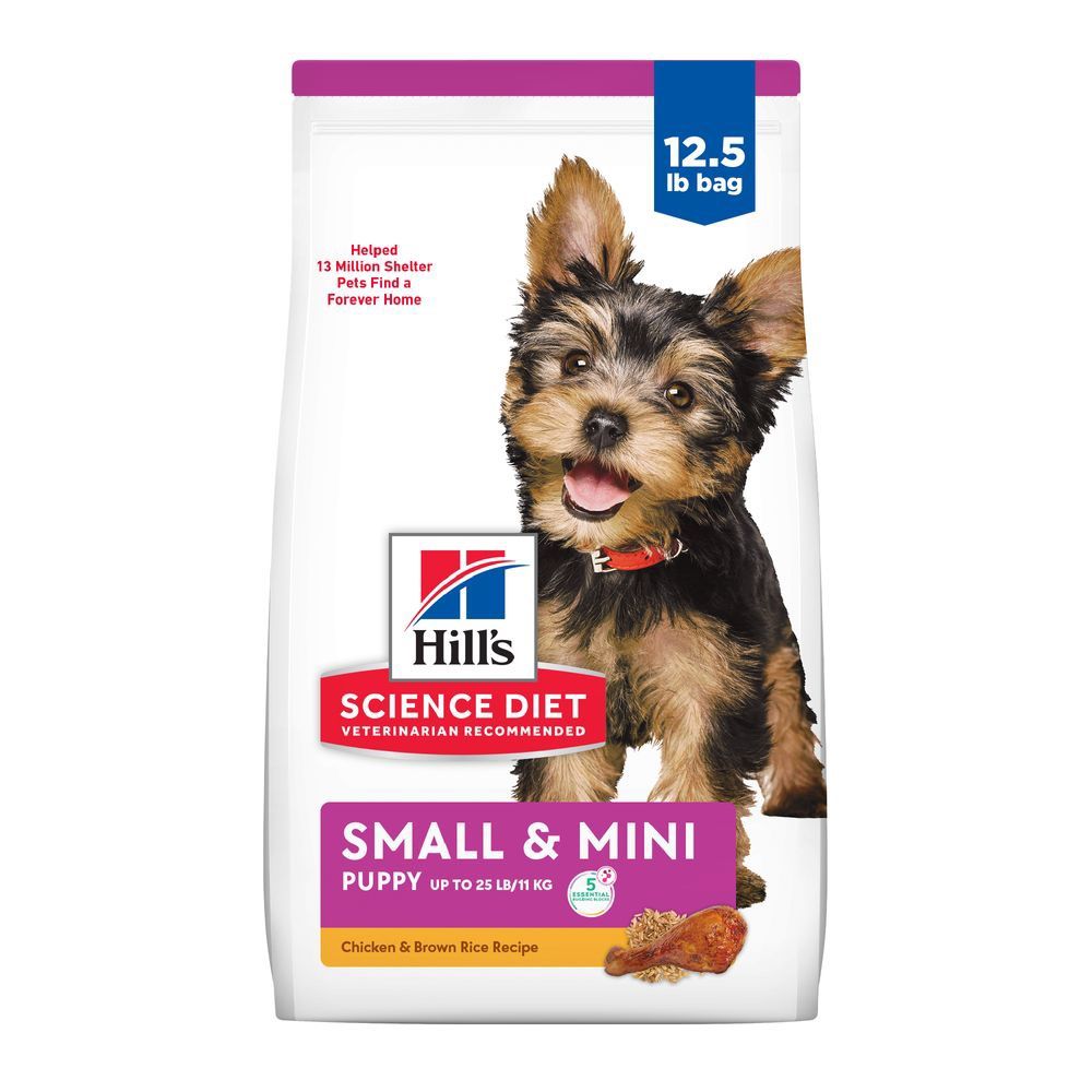 dog food