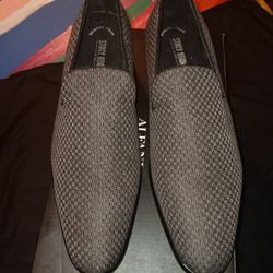 Dress Loafer 